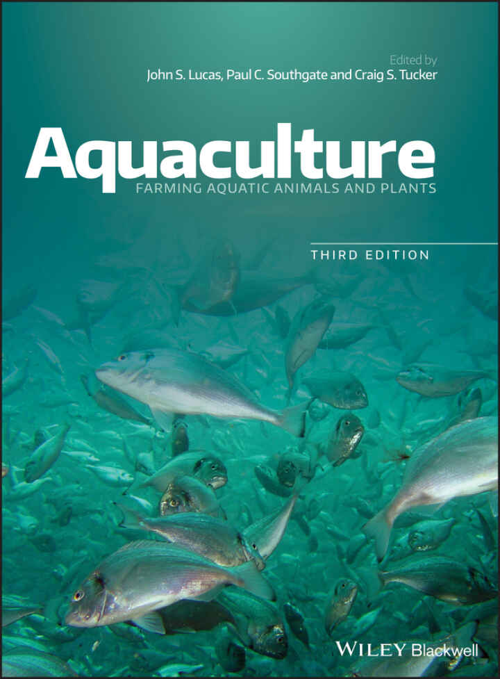 Aquaculture: Farming Aquatic Animals and Plants, 3rd Edition ebook