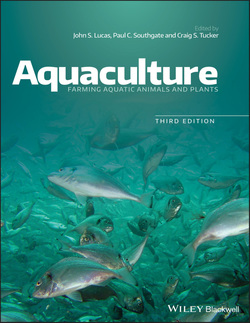 Aquaculture: Farming Aquatic Animals and Plants, 3rd Edition ebook