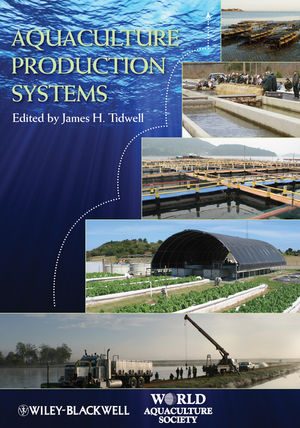 Aquaculture Production Systems ebook