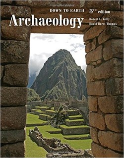 Archaeology: Down to Earth ebook