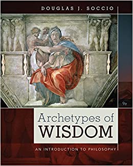 Archetypes of Wisdom: An Introduction to Philosophy ebook