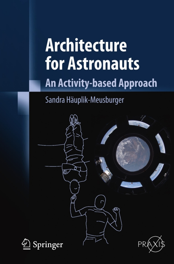 Architecture for Astronauts: An Activity-based Approach ebook