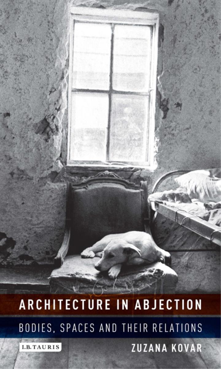 Architecture in Abjection: Bodies, Spaces and their Relations ebook