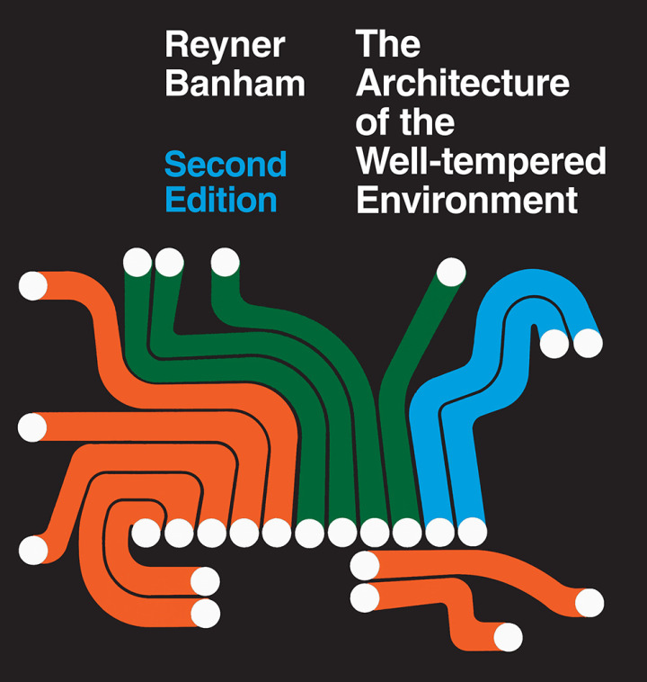 Architecture of the Well-Tempered Environment ebook
