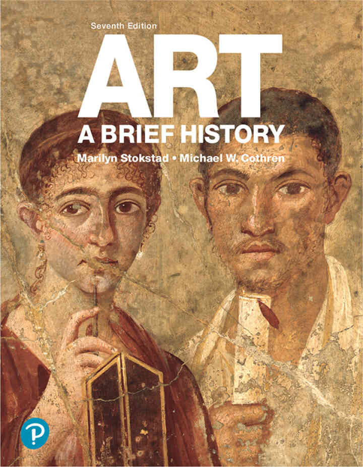 Art: A Brief History, 7th Edition ebook