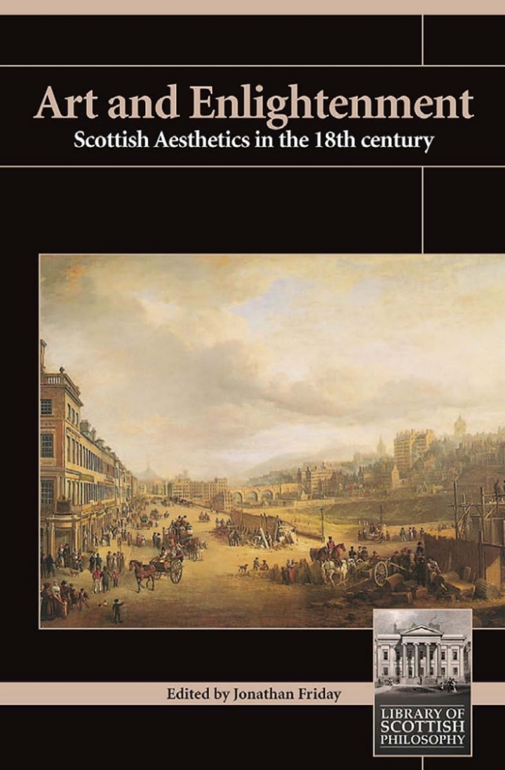 Art and Enlightenment ebook