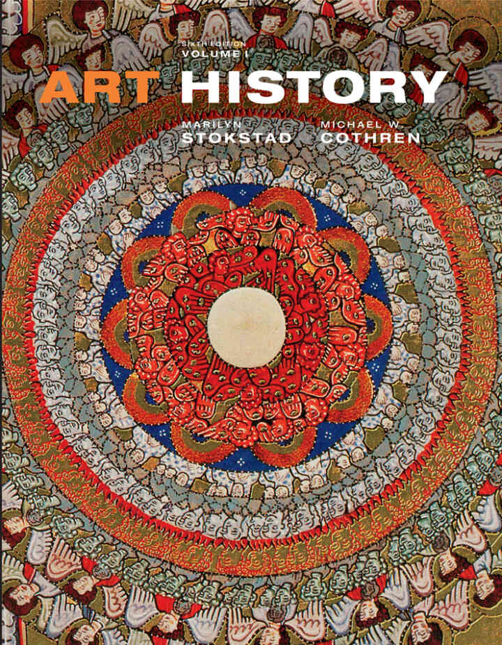 Art History, Volume 1, 6th Edition ebook