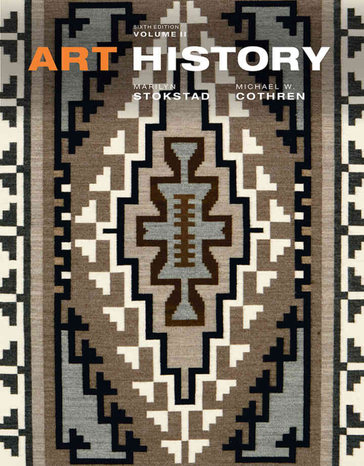 Art History, Volume 2, 6th Edition ebook