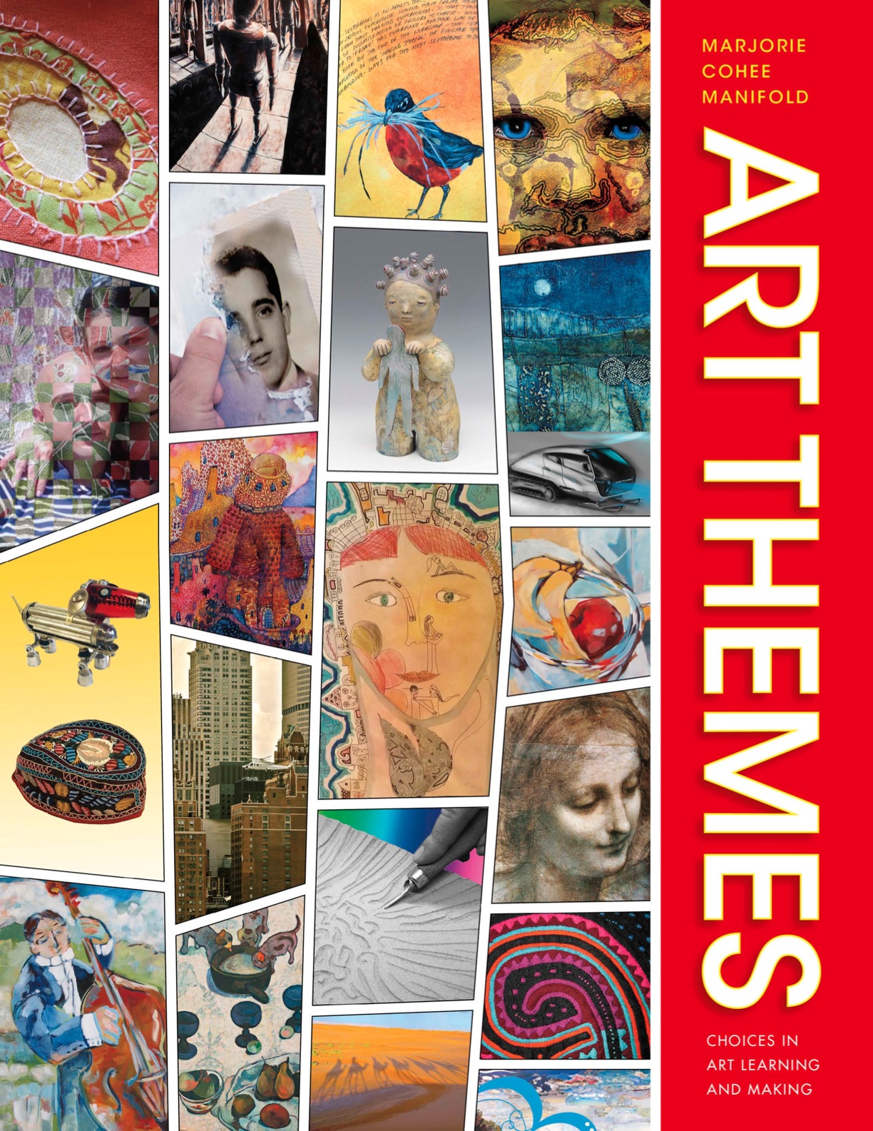 Art Themes ebook
