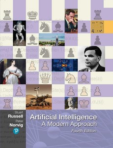 Artificial Intelligence A Modern Approach 4th Edition by Stuart Russell ebook