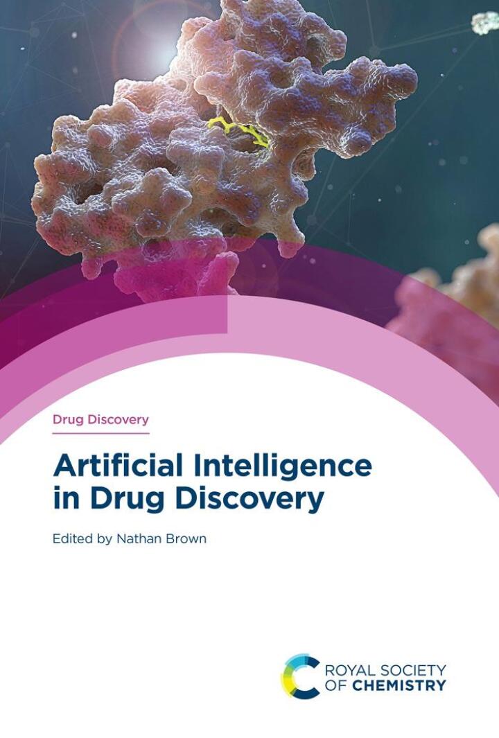 Artificial Intelligence in Drug Discovery ebook