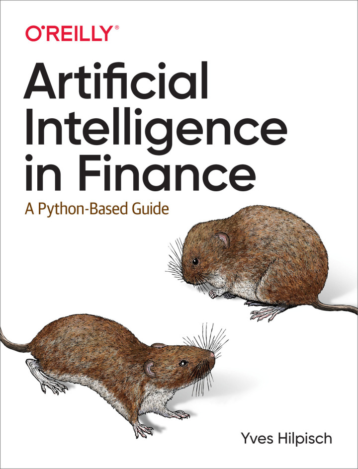 Artificial Intelligence in Finance ebook