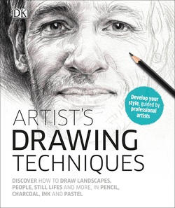 Artist?s Drawing Techniques ebook