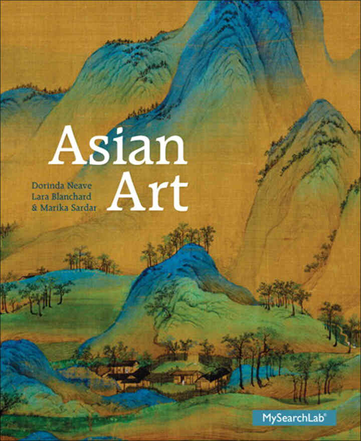 Asian Art, 1st Edition ebook