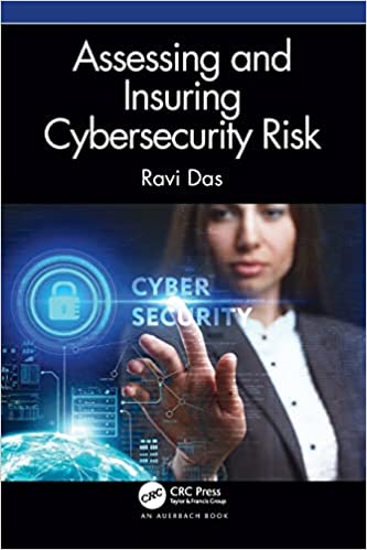 Assessing and Insuring Cybersecurity Risk ebook