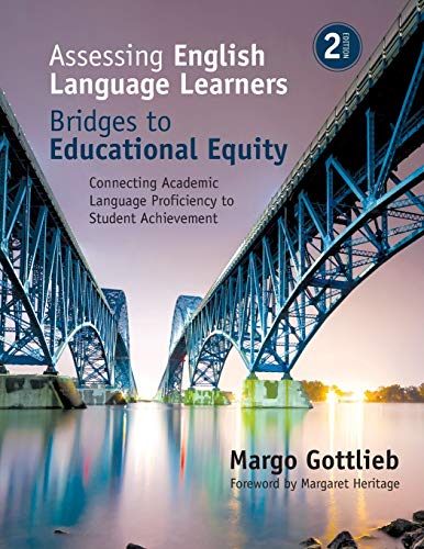 Assessing English Language Learners: Bridges to Educational Equity ebook