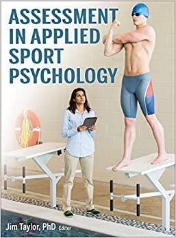 Assessment in Applied Sport Psychology ebook