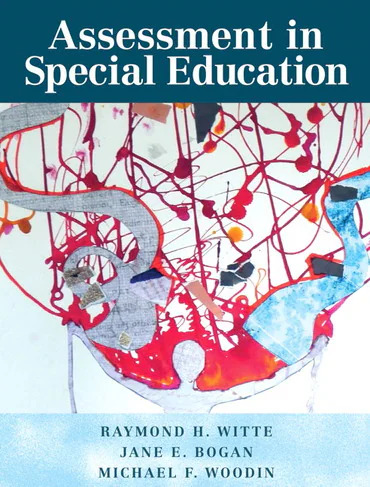 Assessment in Special Education, 1st Edition ebook