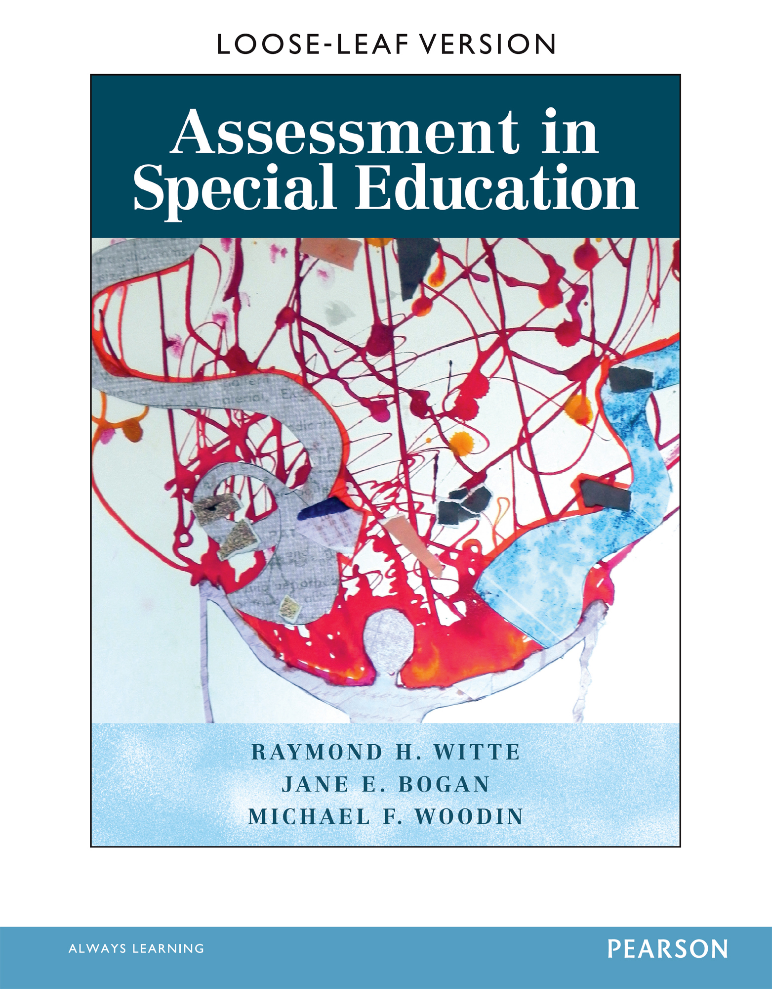 Assessment in Special Education ebook
