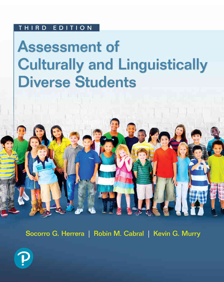 Assessment of Culturally and Linguistically Diverse Students, 3rd Edition ebook