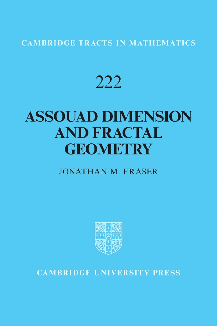 Assouad Dimension and Fractal Geometry ebook