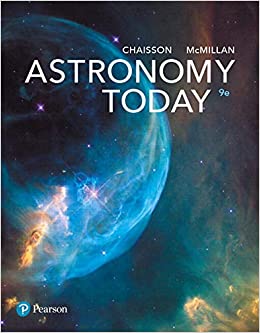 Astronomy Today (9th Edition) ebook