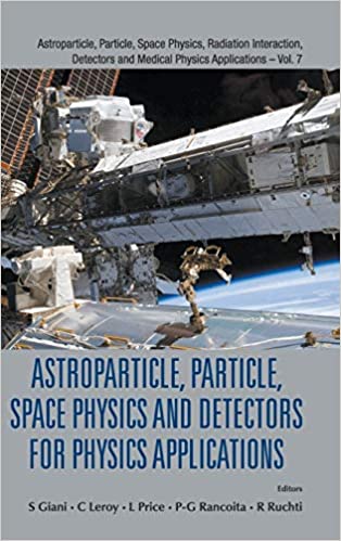 Astroparticle, Particle, Space Physics And Detectors For Physics Applications - Proceedings Of The 13th Icatpp Conference ebook