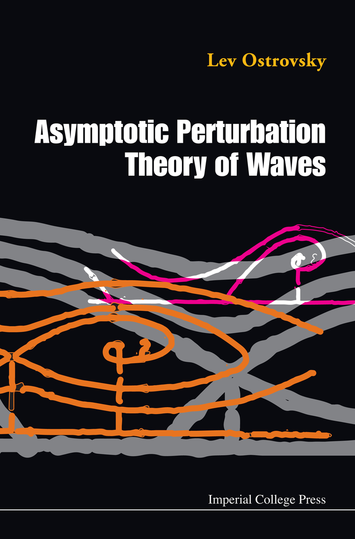 Asymptotic Perturbation Theory Of Waves ebook