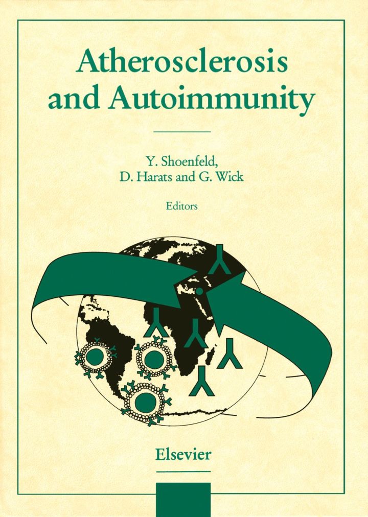 Atherosclerosis and Autoimmunity ebook