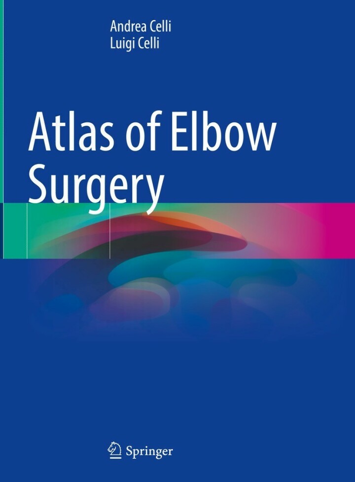 Atlas of Elbow Surgery ebook