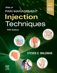 Atlas of Pain Management Injection Techniques - E-Book ebook
