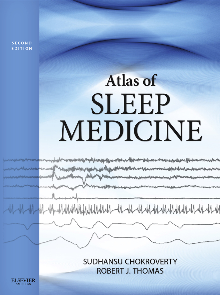 Atlas of Sleep Medicine ebook