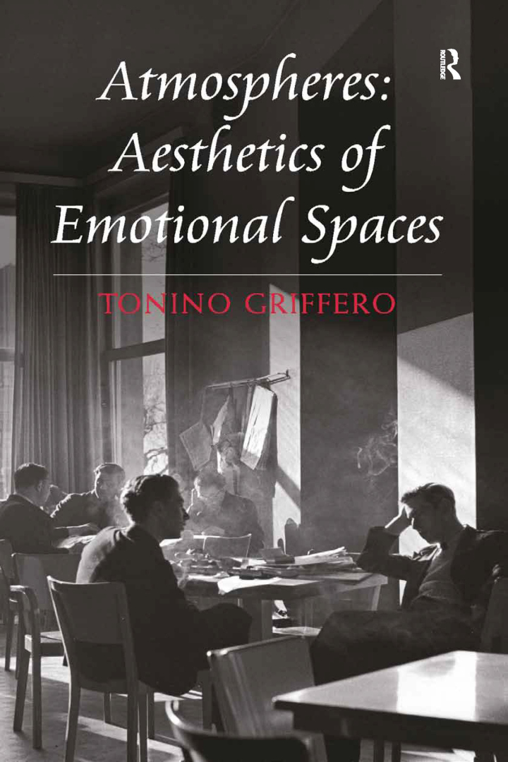 Atmospheres: Aesthetics of Emotional Spaces ebook