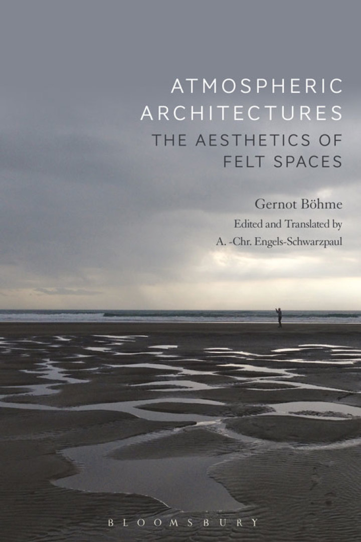 Atmospheric Architectures: The Aesthetics of Felt Spaces ebook