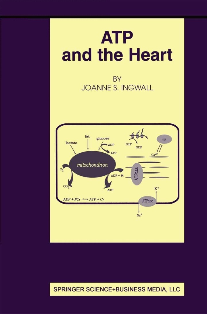 ATP and the Heart ebook