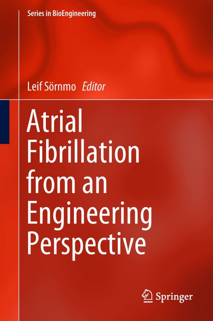Atrial Fibrillation from an Engineering Perspective ebook