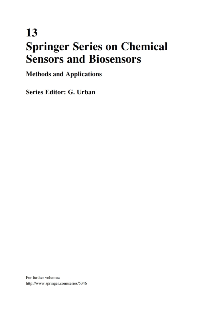 Autonomous Sensor Networks: Collective Sensing Strategies for Analytical Purposes ebook