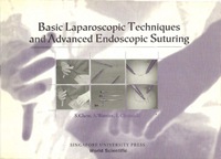 Basic Laparoscopic Techniques And Advanced Endoscopic Suturing: A Practical Guidebook ebook