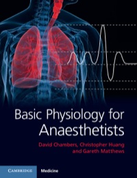 Basic Physiology for Anaesthetists ebook