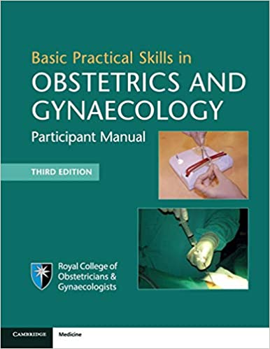 Basic Practical Skills in Obstetrics and Gynaecology ebook