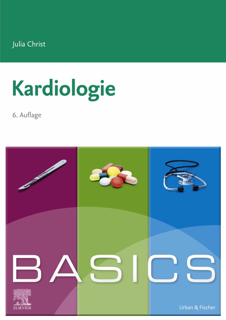 BASICS Kardiologie ebook