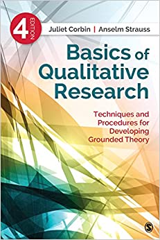 Basics of Qualitative Research: Techniques and Procedures for Developing Grounded Theory ebook