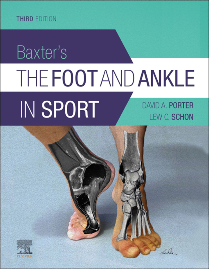Baxter's The Foot and Ankle in Sport ebook