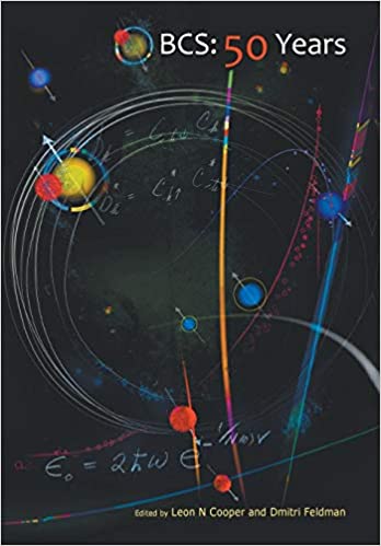 Bcs: 50 Years ebook