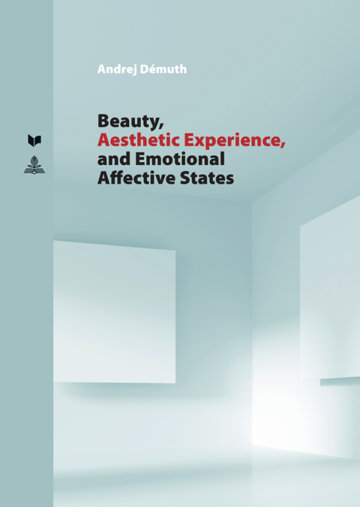Beauty, Aesthetic Experience, and Emotional Affective States ebook