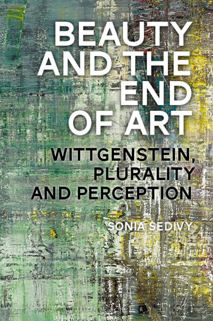 Beauty and the End of Art: Wittgenstein, Plurality and Perception ebook