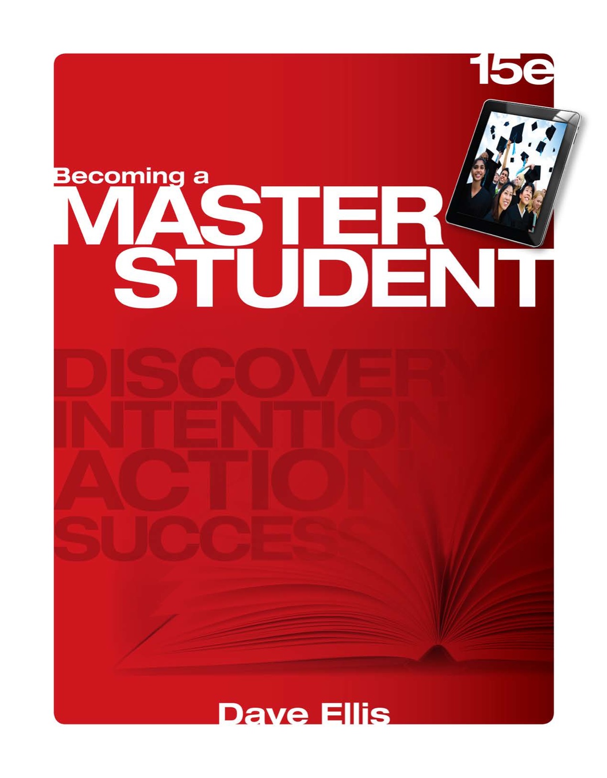 Becoming a Master Student ebook