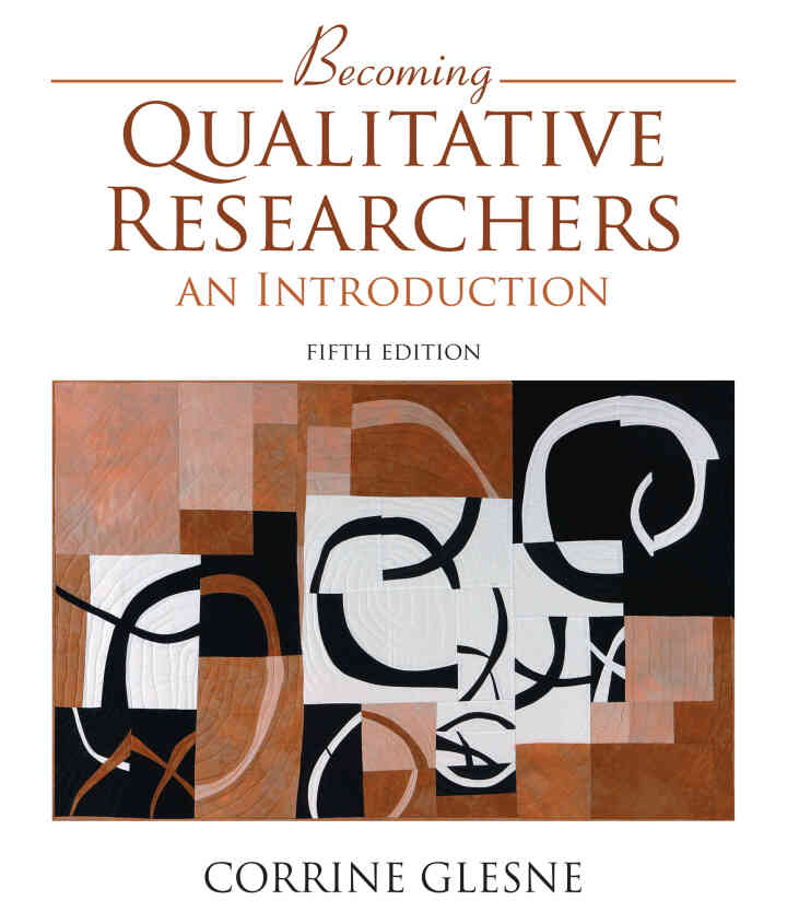 Becoming Qualitative Researchers: An Introduction, 5th Edition ebook
