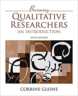 Becoming Qualitative Researchers: An Introduction ebook