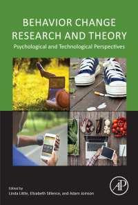 Behavior Change Research and Theory: Psychological and Technological Perspectives ebook